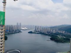 -梅溪湖城市岛
