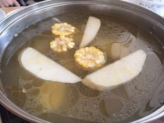 -陈记顺和潮汕牛肉火锅(韩江路店)
