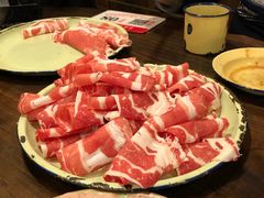 -东镇老火锅(长春路首店)