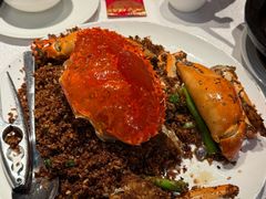 -喜记避风塘炒辣蟹(旗舰店)