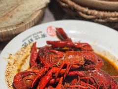 -有位虾匠·胶东小馆(市北店)