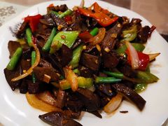 -天源居餐厅·地方特色菜(张北店)