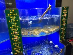 -宁海食府(大剧院店)
