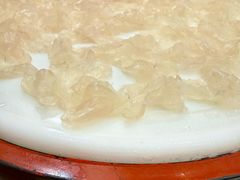顺德鱼生-寻味顺德·南记酒家·传统顺德菜·鱼生(广源路店)