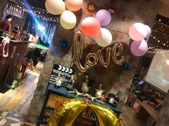 -玩坞轰趴馆·户外团建聚会主题生日派对馆(世豪广场店)