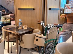 -THE WOODS 简餐 (国贸商城店)