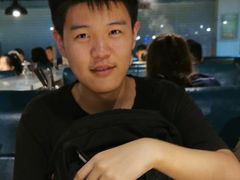 -格瑞欧海鲜自助烤肉火锅(光彩店)