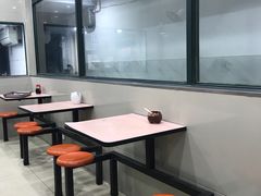 -北万新包子店(淮海店)