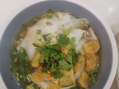 -董小西的凉皮和椒麻鸡(三元桥店)