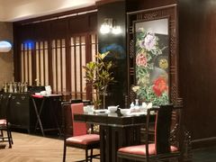 -海天楼中餐厅(吴宫泛太平洋酒店)