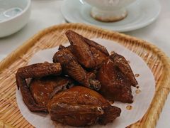 -五谷芳乳鸽王(梅沙老店)