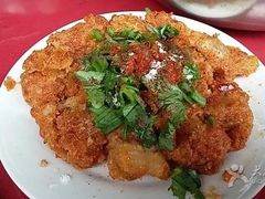 粉蒸牛肉-谢老五跷脚牛肉·非遗传承店