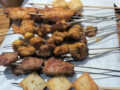 -壹块捌烧烤(灯市口店)