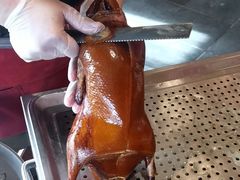 -那家小馆•北京菜•烤鸭(香山店)