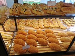 -BreadTalk面包新语·烘焙蛋糕(海珠丽影广场店)