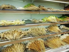 -嘉州叶婆婆钵钵鸡(建设路店)