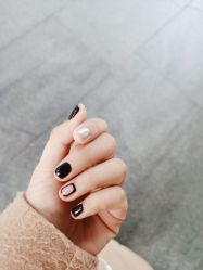 -染指坊日式美甲美睫设计中心