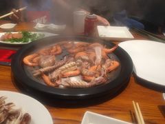 -海味当家·蒸锅海鲜(中山广场创始店)