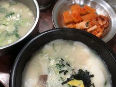 -神仙雪浓汤(弘大店)