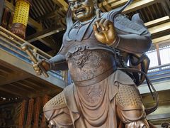 -香积寺