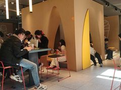 -龙湖星悦荟(颐和店)