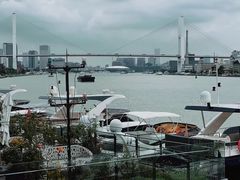 -JW酒廊 JW Lounge(上海鲁能JW万豪侯爵酒店)