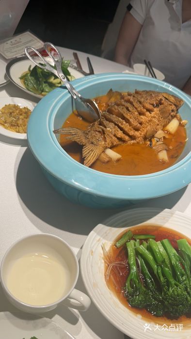 阿五黄河大鲤鱼(英协路店)图片