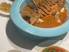 -阿五黄河大鲤鱼(英协路店)