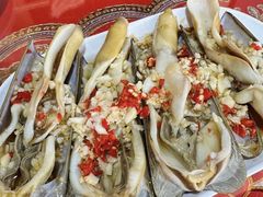 -崴海渔村(虹梅路店)