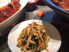 -小厨娘金榜题名(夫子庙秦淮河店)