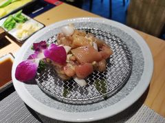 -吉屋烤肉(八宝街店)