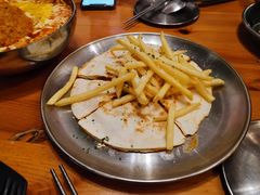 -青春分食(仙林大学城店)