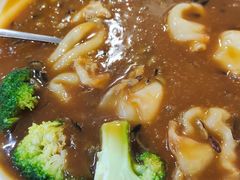 -味妙顺德厨房(绿地缤纷城店)