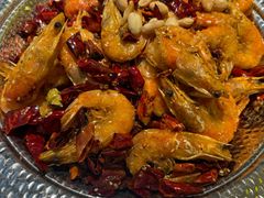 -小鱼小牛·鱼牛干锅·脆鱼火锅(世欧广场店)