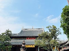 -龙华寺