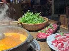 -贵厨酸汤牛肉(花果园国际中心店)