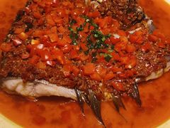 -千稻剁椒大鱼头(CityOn熙地港店)