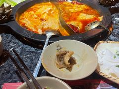 -蜀大侠火锅(龙岗店)