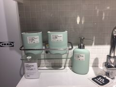 -宜家家居(西安未央商场店)