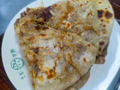-清真永恒华威肉饼(潘家园店)