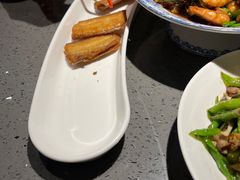 -老头儿油爆虾(星光一期店)