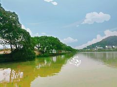 -南北湖风景区