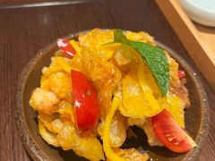 -银米·云南传统过桥米线(双廊黑金冠店)