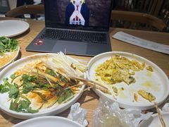 -榆林镇筋饼(知春路店)