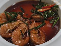 -3号仓库·创意中国菜(新世界城店)