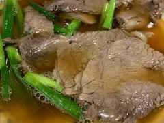 -直隶安家牛肉罩饼(建华店)