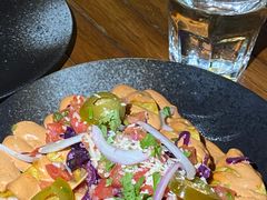 -Q MEX 库迈墨西哥餐吧(三里屯店)