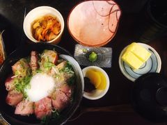 -定食Doraya(骆克道店)