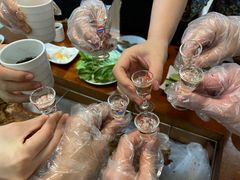 -大家烤羊庄·聚餐团建·谢师宴·生日派对(南山店)