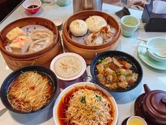 -冶春茶社(珍园店)